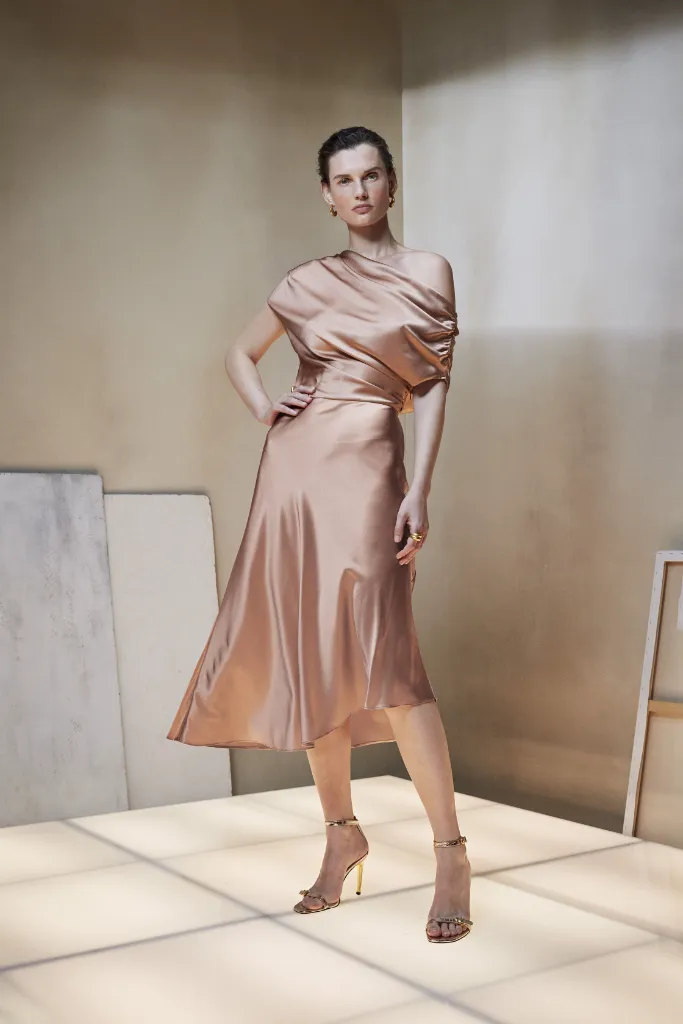 Donna Karan 26SS 020